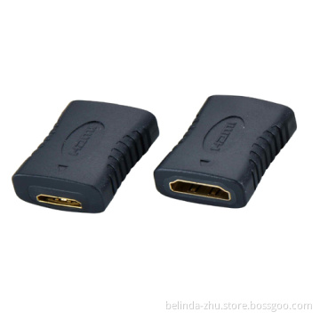 Mini HDMI/HDMI C Type Female to HDMI Female Adapter/Connector/Coupler